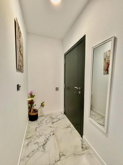 Vila Lova- Luxury Apartments Roquetas de Mar Dış mekan fotoğraf